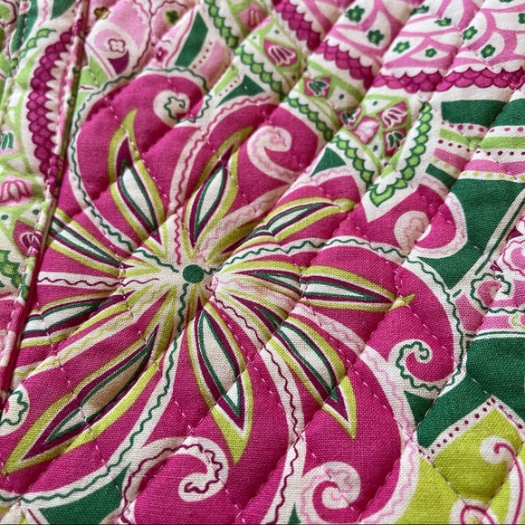 Vera Bradley Tote - Picture 5 of 11